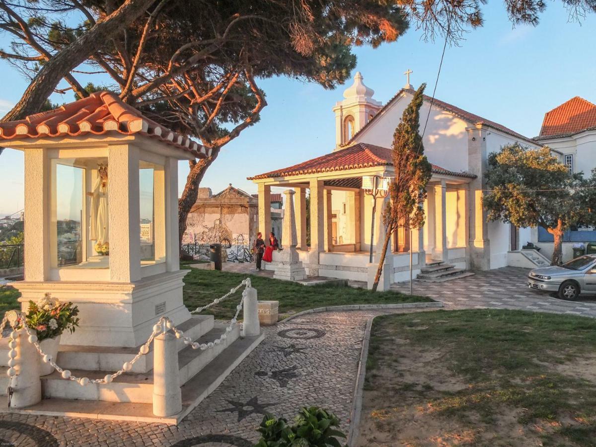 Sweethome At Alfama'S Heart Lisboa المظهر الخارجي الصورة