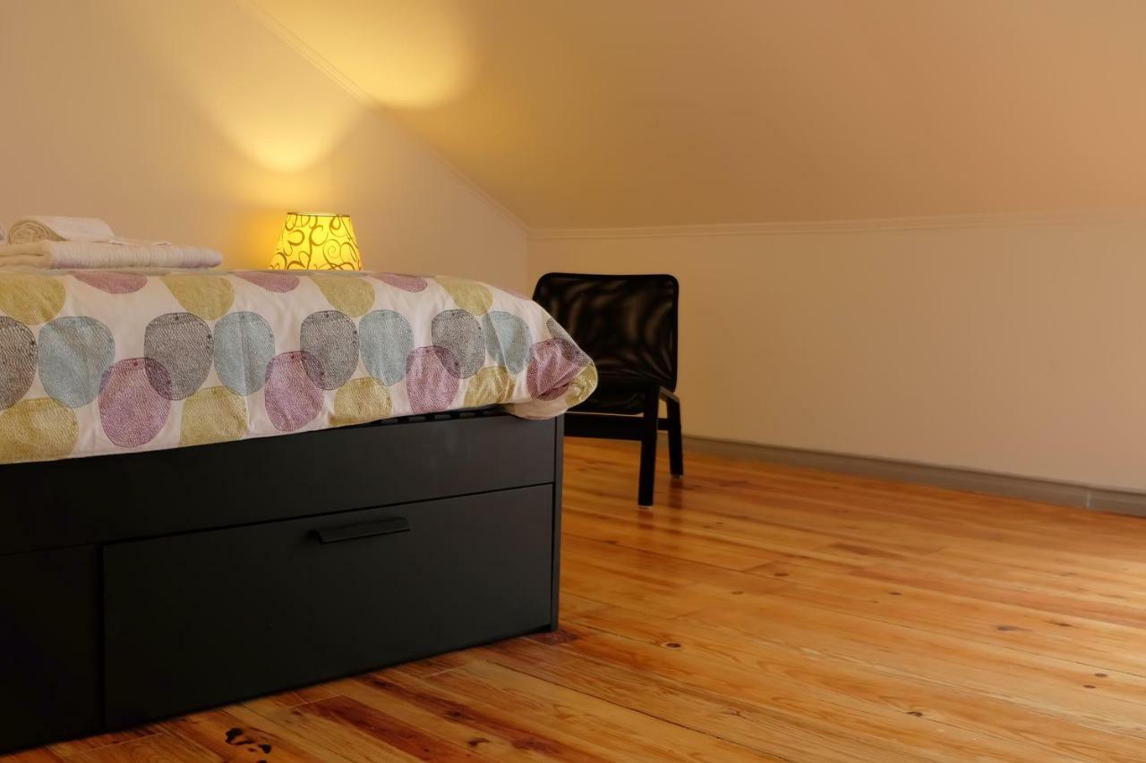 Sweethome At Alfama'S Heart Lisboa المظهر الخارجي الصورة