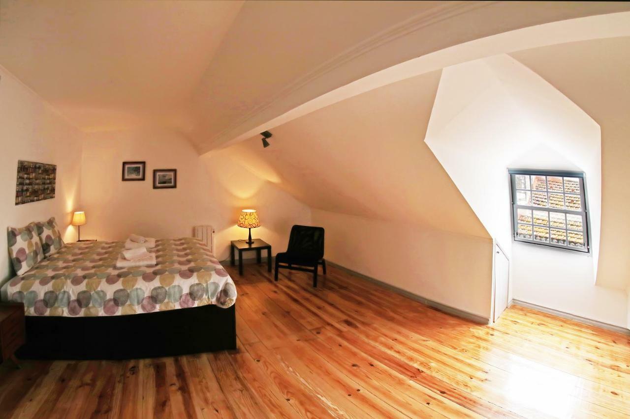 Sweethome At Alfama'S Heart Lisboa المظهر الخارجي الصورة