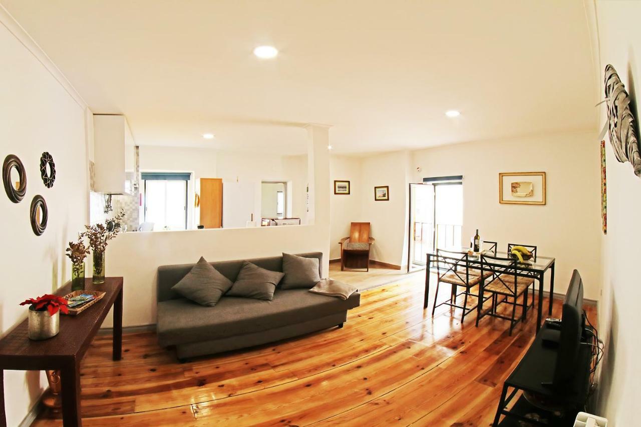 Sweethome At Alfama'S Heart Lisboa المظهر الخارجي الصورة